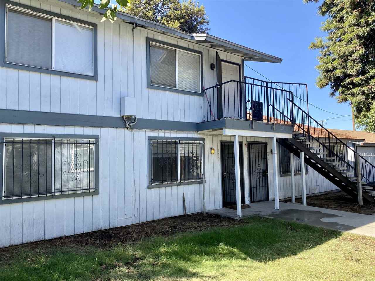 750 N Barton Ave Apartments in Huntington, Fresno, CA 93702 Zumper