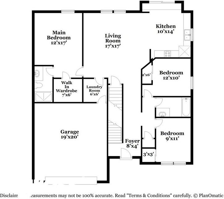 8141 Arbor Rose Way - Photo 2 of 17