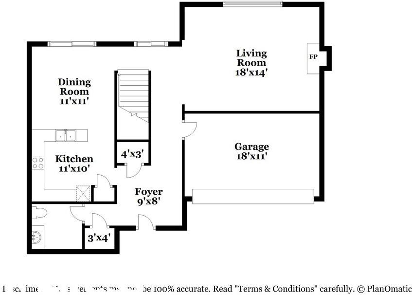 154 Mount Moriah Rd - Photo 3 of 17