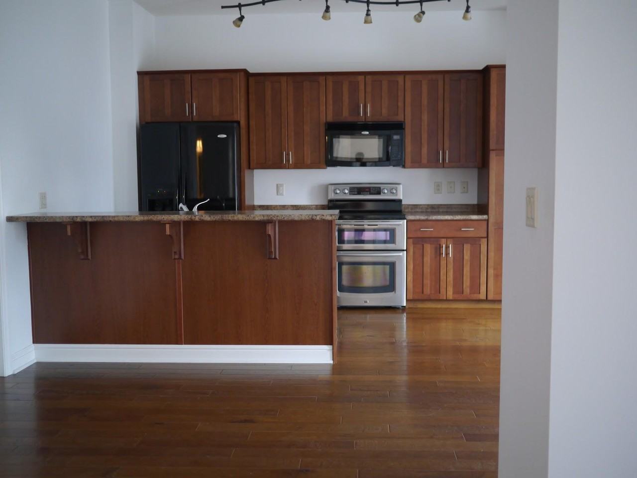 151 Fort Pitt Blvd #1105