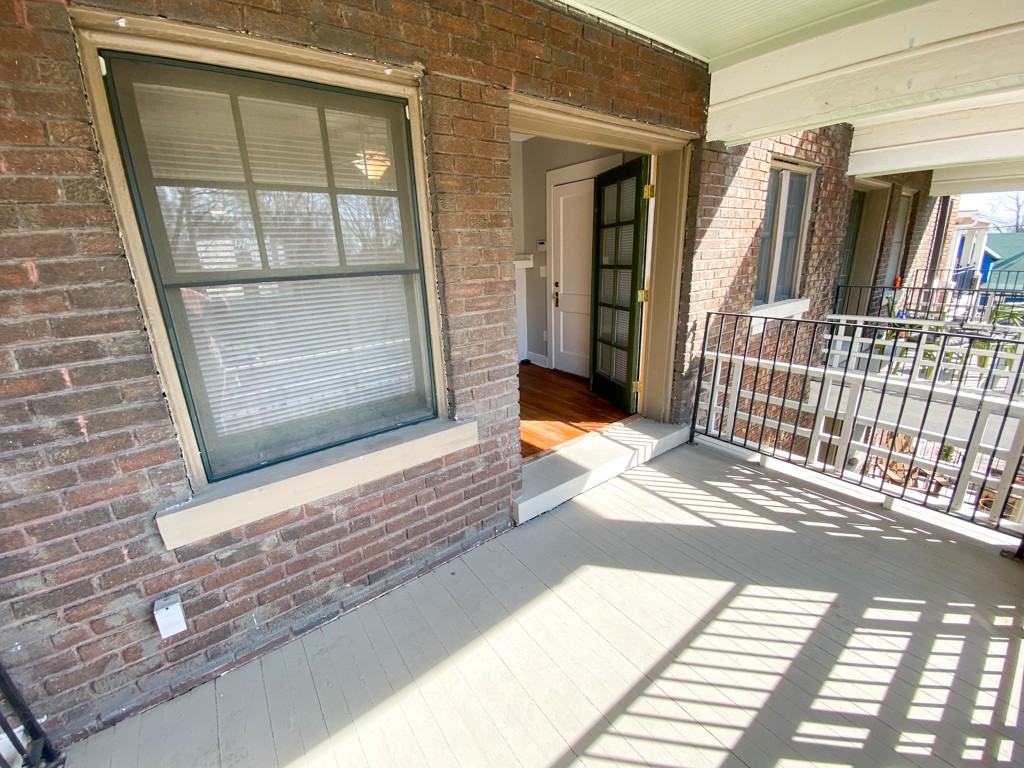 Dutch Hill - 900 E 29th St - Photo 2 of 13