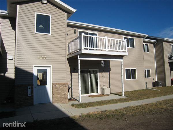 Lakewood Apts Apartments Schaefbauer Apts, Mandan, ND 58554 Zumper