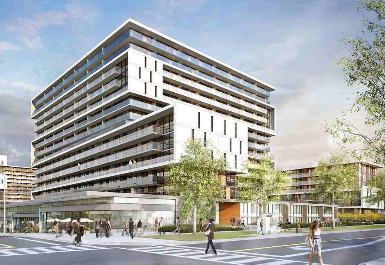 120 Varna Drive #904