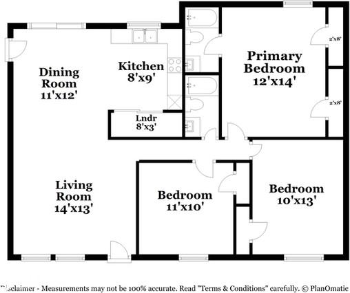 4321 Harmony Church Rd - Photo 2 of 16