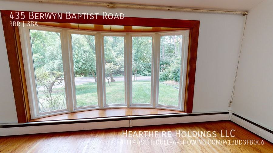 435 Berwyn Baptist Rd - Photo 2 of 12