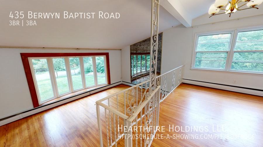 435 Berwyn Baptist Rd - Photo 3 of 12