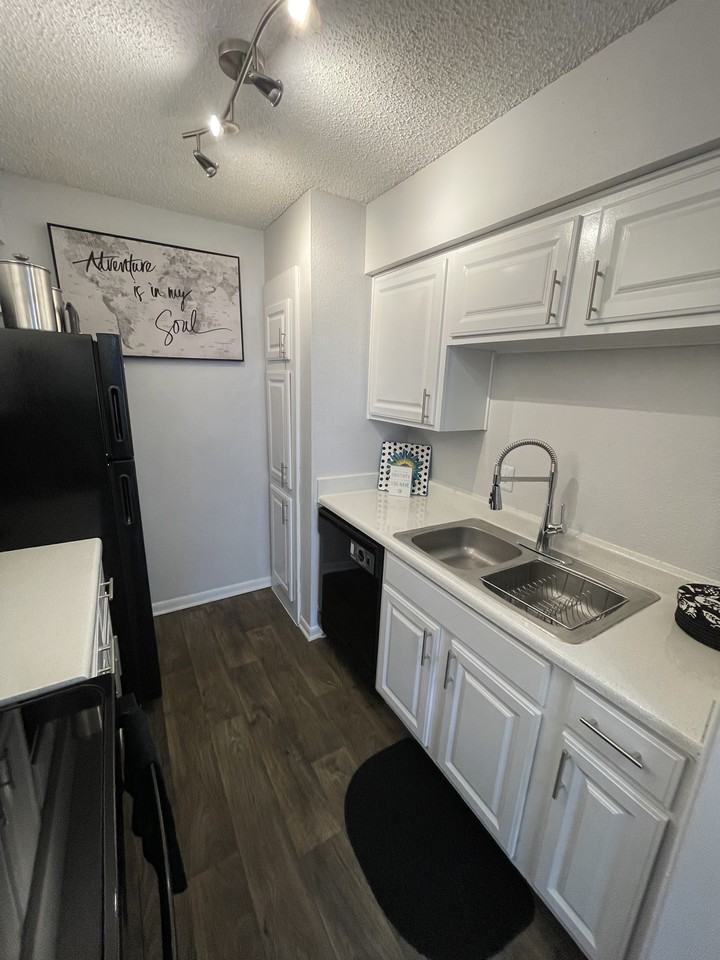 The Landing at Clear Lake Apartments 240 El Dorado Blvd, Houston, TX