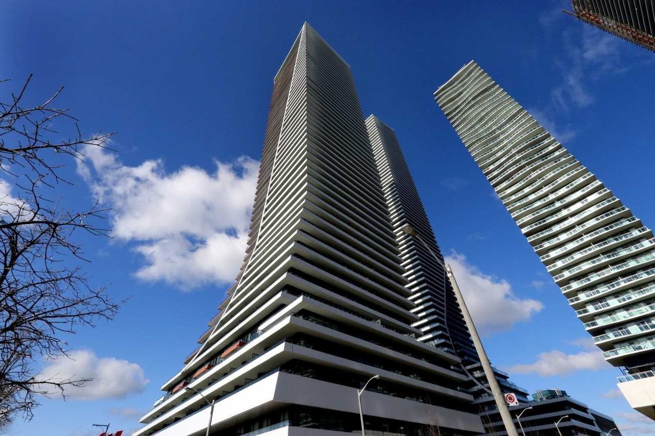 20 Shore Breeze Drive #1702