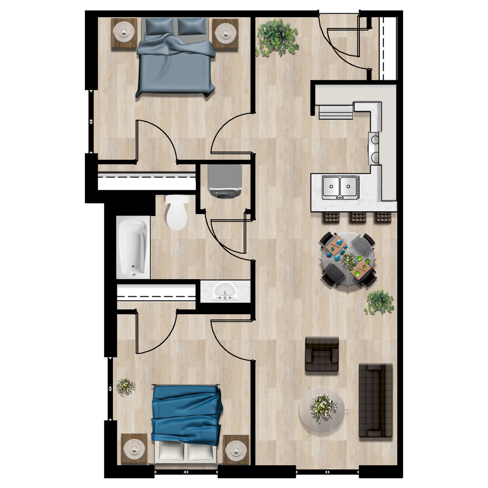 Inverness Homes Inc. - Photo 3 of 3