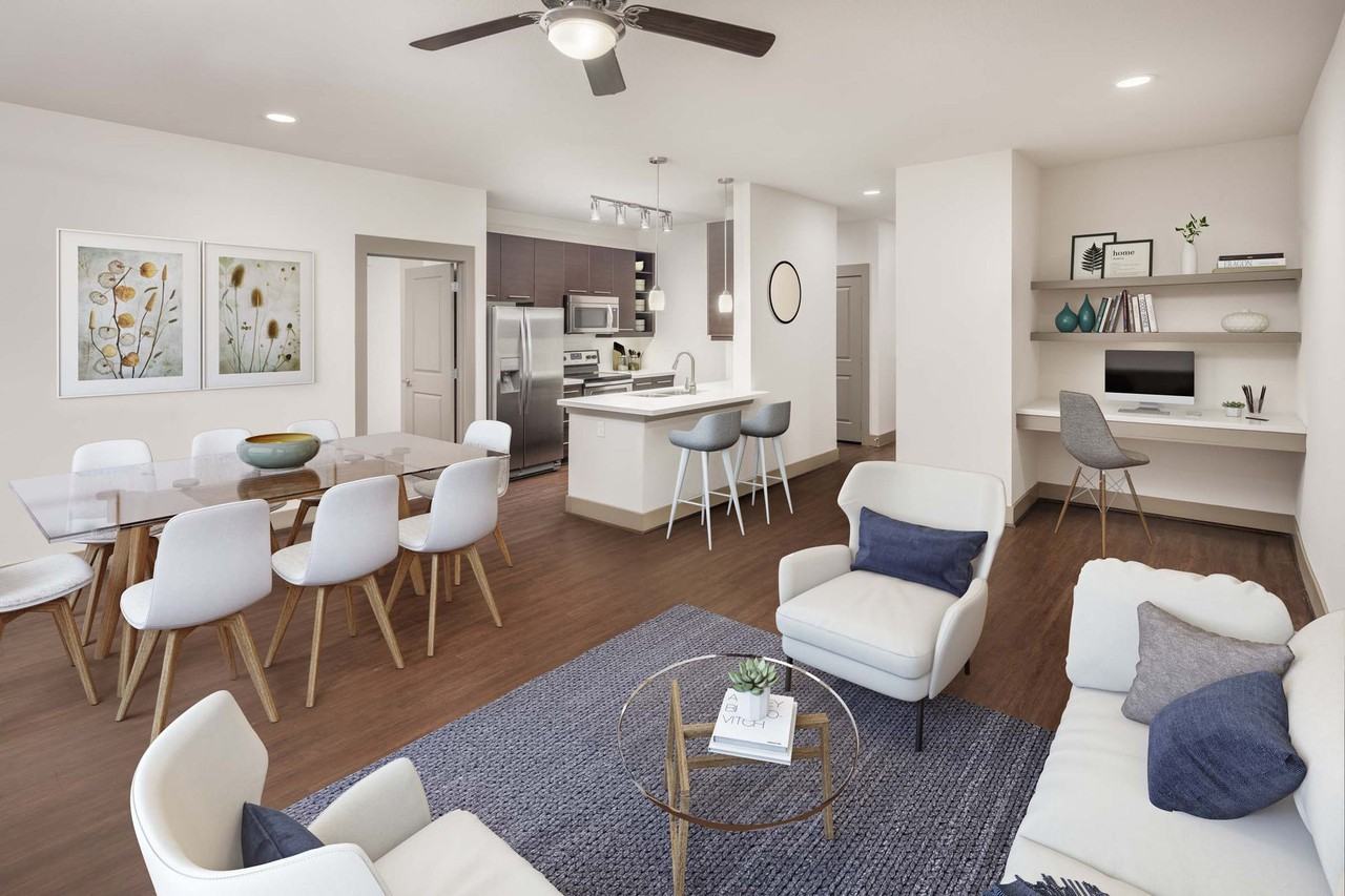 Camden Flatirons - Photo 2 of 30