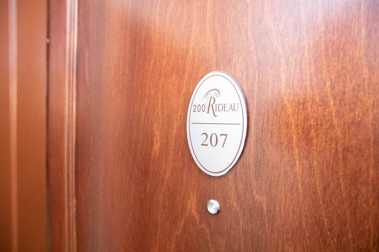 200 Rideau Street #207 - Photo 5 of 35