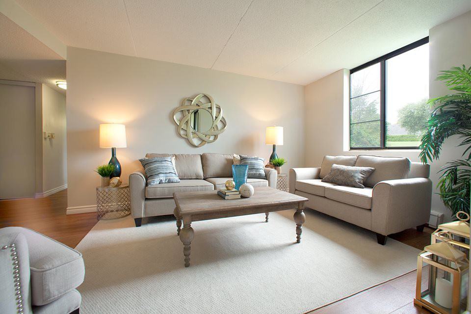 Squire Court Apartments and Waverly Place - Photo 2 of 18