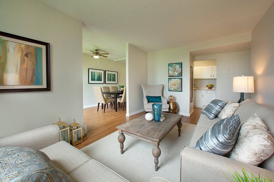 Squire Court Apartments and Waverly Place - Photo 3 of 18