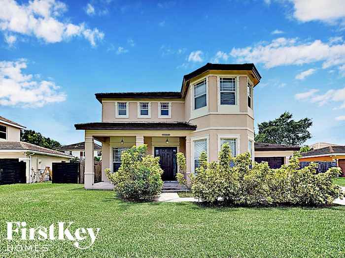 20073 Sw 128th Pl, South Miami Heights, FL 33177 4 Bedroom Apartment