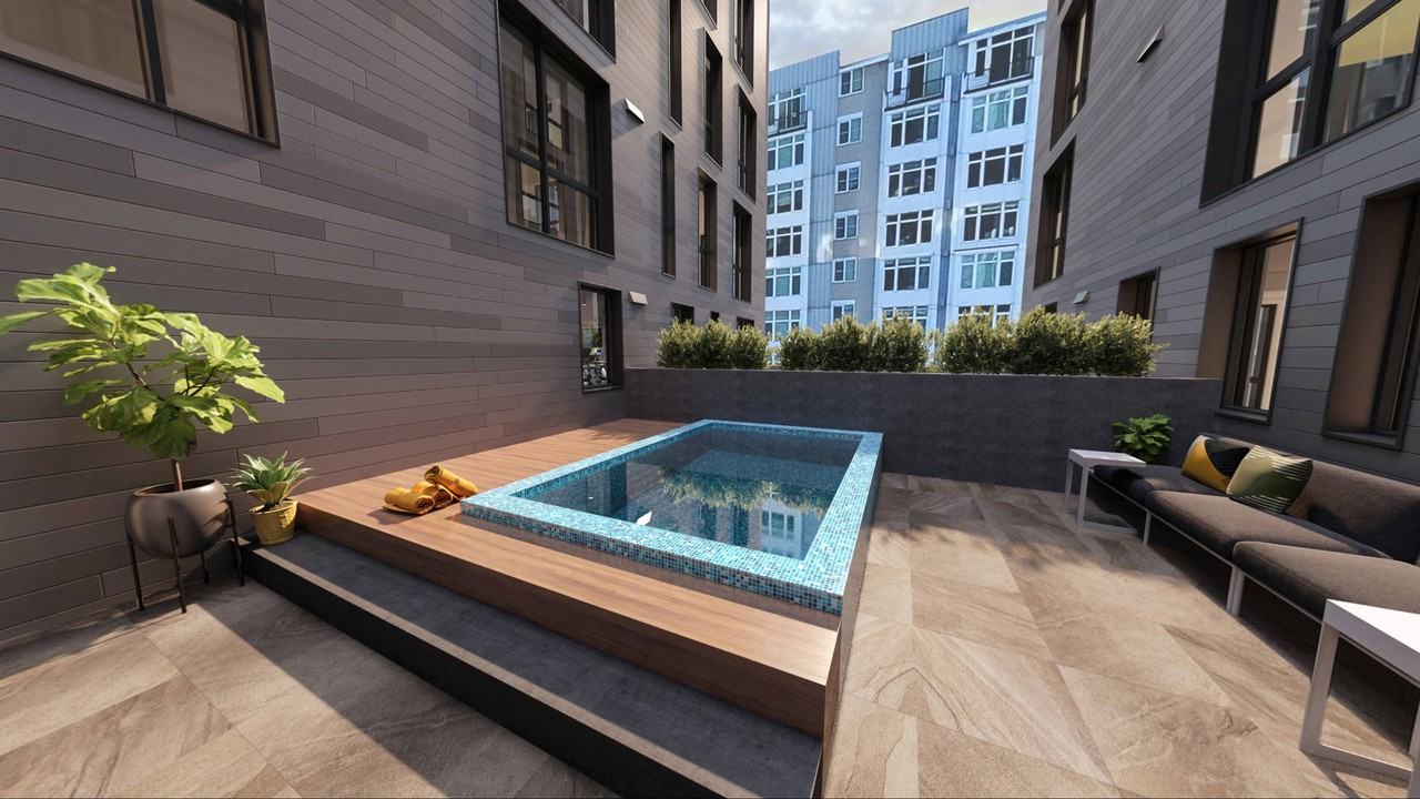 HERE Seattle Student Apartments - Photo 4 of 99