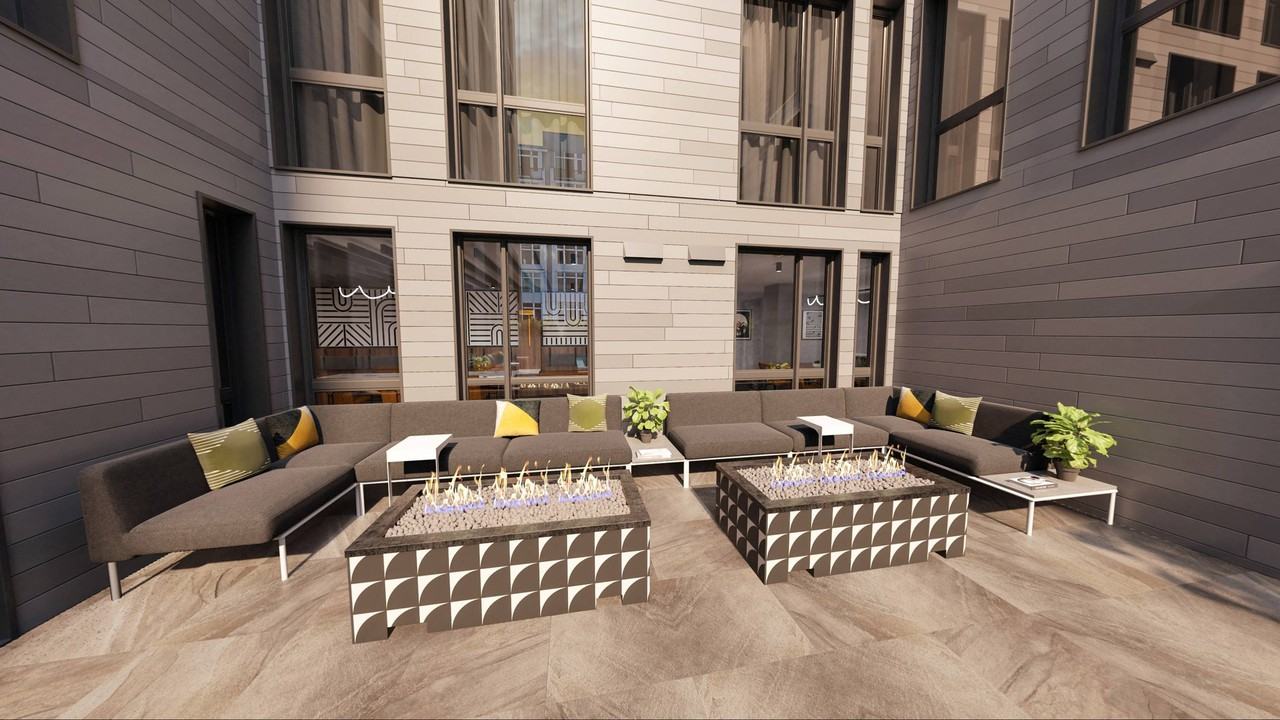 HERE Seattle Student Apartments - Photo 6 of 99