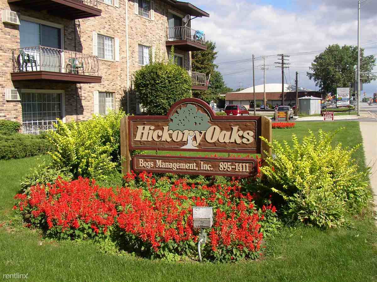Hickory Oaks Apartments 18330 Torrence Ave, Lansing, IL 60438 Zumper
