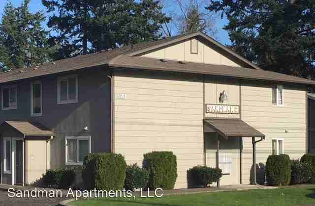 Sandman Apartments - Photo 2 of 3