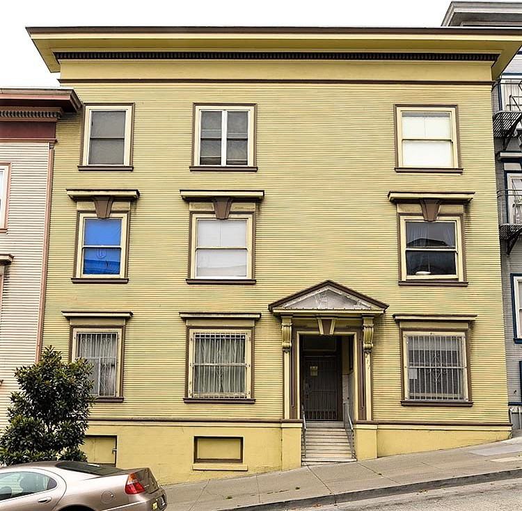 411 Pierce St. - Photo 2 of 11