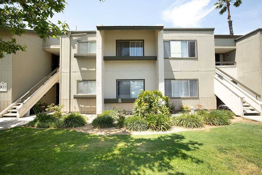 QUAIL RUN APARTMENTS - Photo 3 of 15