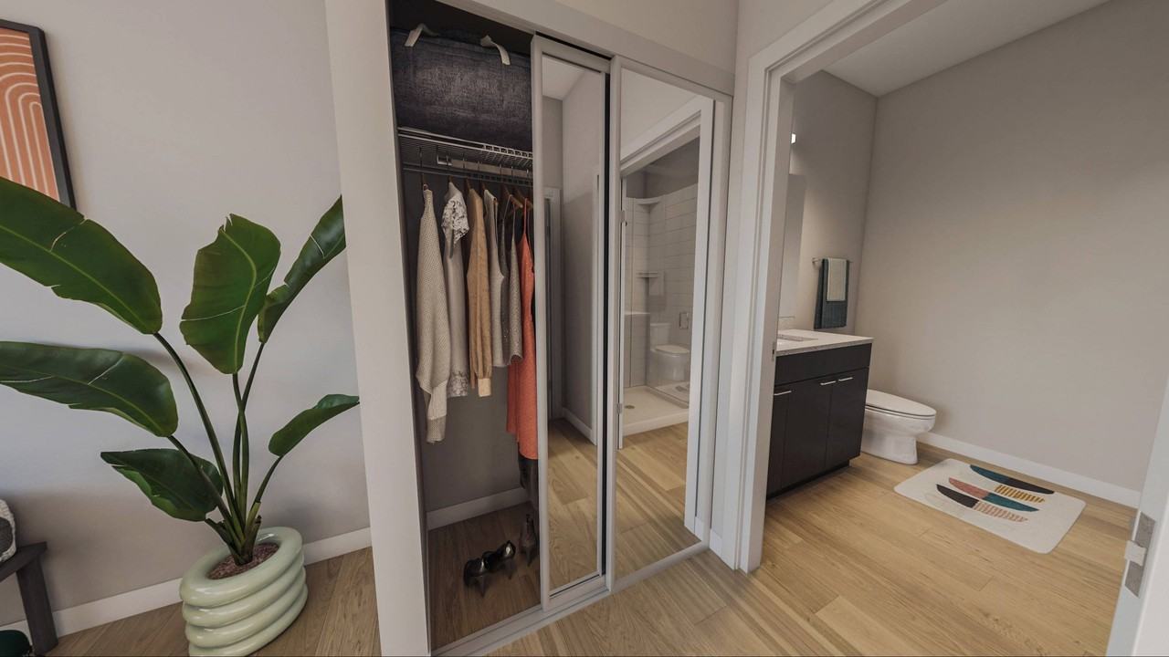 HERE Seattle Student Apartments - Photo 2 of 99