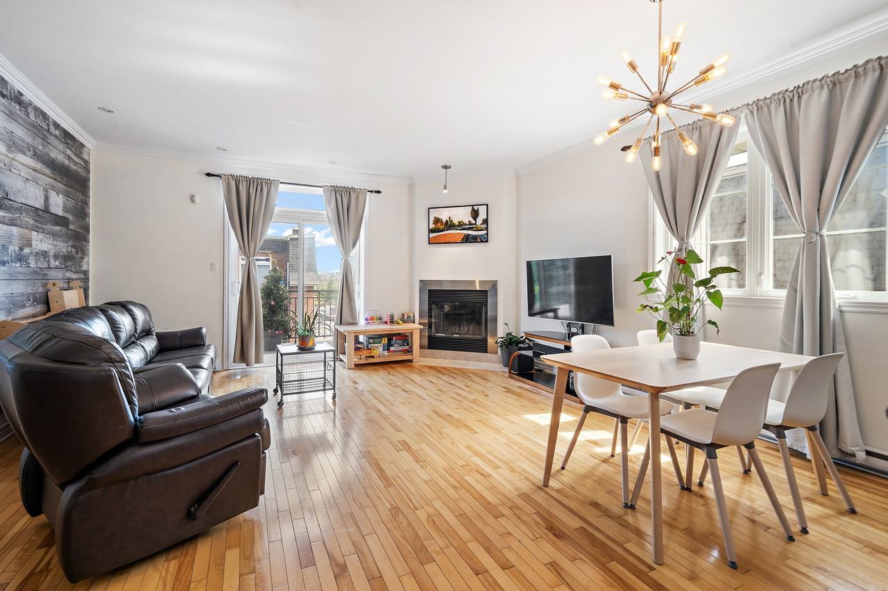 14041 Boulevard Cavendish #306 - Photo 2 of 11