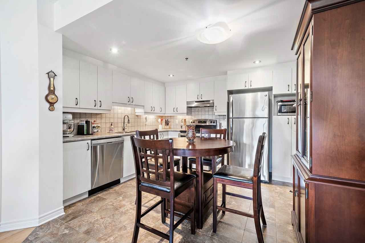 6700 Boulevard Henri-Bourassa Ouest #301 - Photo 3 of 14