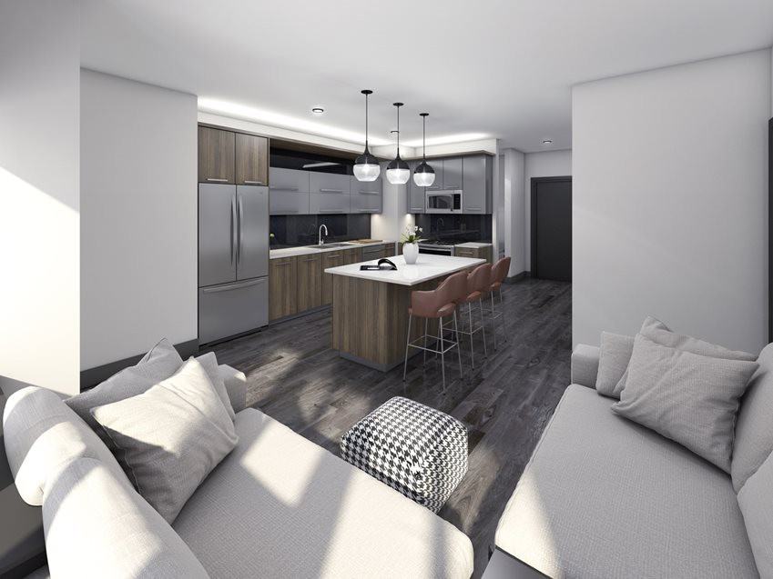 20 South Clark Street #204 - Photo 2 of 10