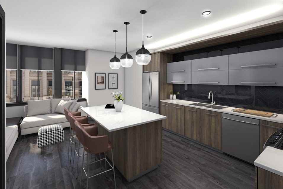 20 South Clark Street #204