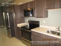 847 Martin Street #209 - Photo 1 of 1