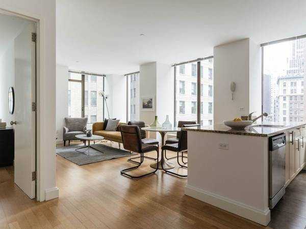 20 West St #2415 - Photo 2 of 8