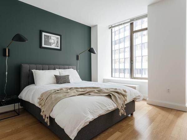 20 West St #2415 - Photo 4 of 8