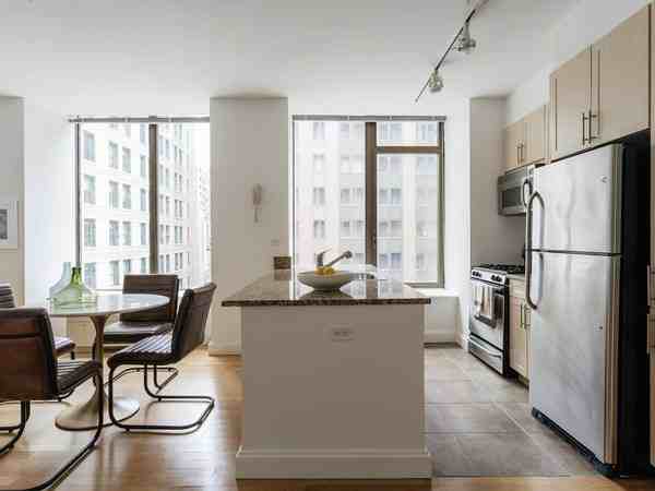 20 West St #2415 - Photo 3 of 8