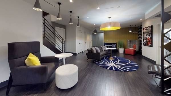 20 West St #2415 - Photo 6 of 8