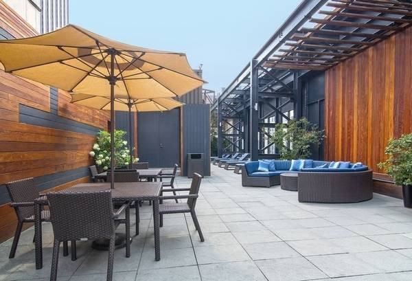 20 West St #2415 - Photo 7 of 8