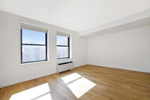 17 Battery Pl #3403 - Photo 2 of 8