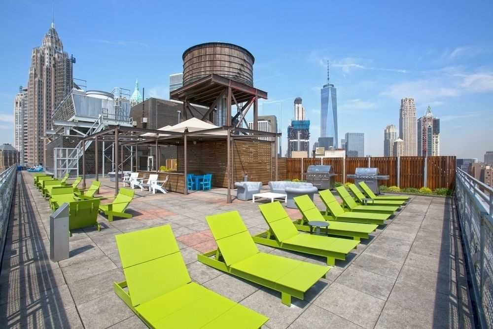 10 Hanover Sq #20Y - Photo 5 of 9