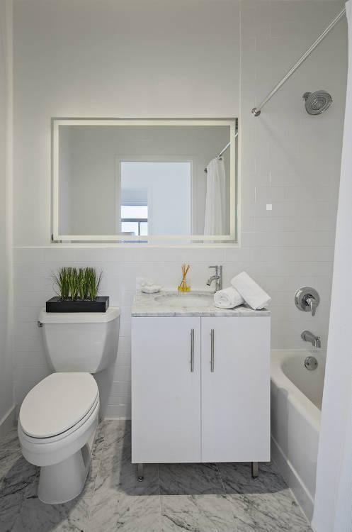 90 Washington St #3M - Photo 5 of 7