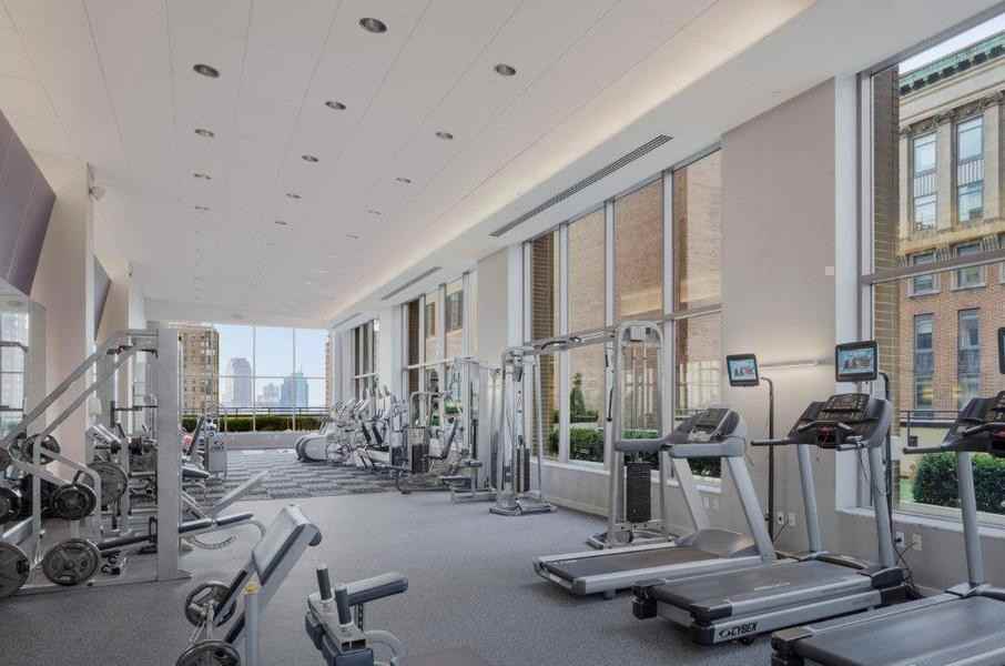 90 Washington St #3M - Photo 7 of 7