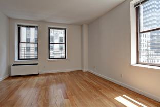 106 Greenwich St #10T - Photo 1 of 1