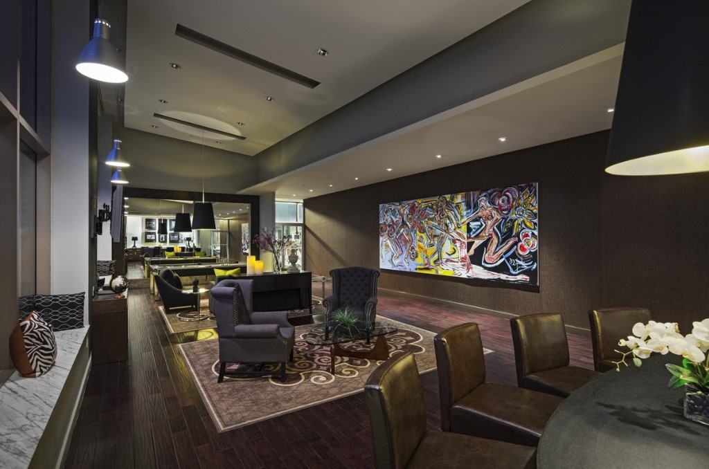 20 West St #10D - Photo 6 of 7