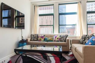 17 Battery Pl #2009 - Photo 1 of 1