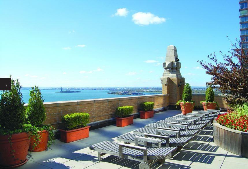 17 Battery Pl #2009 - Photo 5 of 7