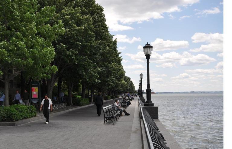 17 Battery Pl #2009 - Photo 7 of 7