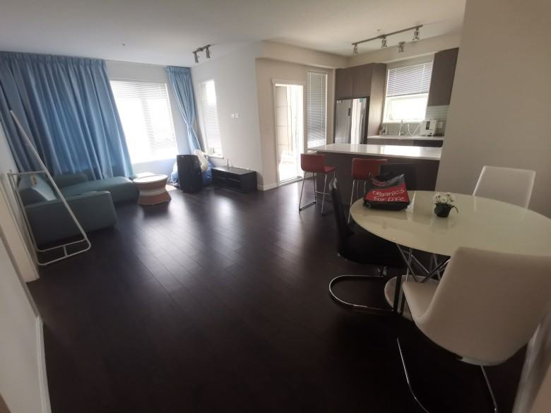 9877 University Crescent #312