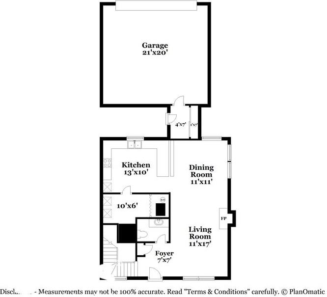 4052 Sweet Shadow Ave - Photo 2 of 22