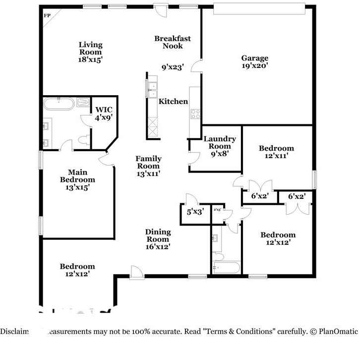 3233 Sunshine Way - Photo 2 of 16