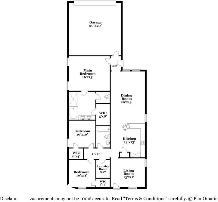 1732 Spanish Moss Way - Photo 2 of 16