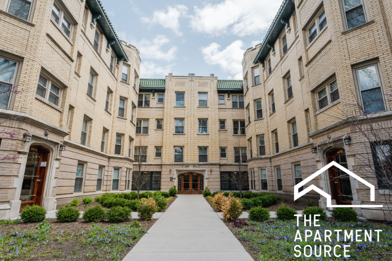 4847 N Kimball Ave #2C