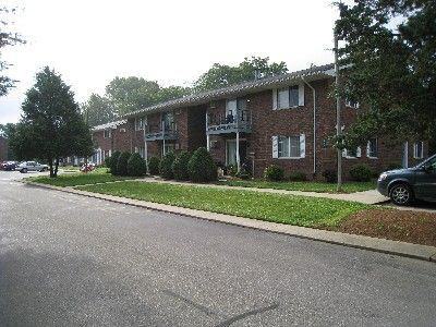 Colony South Apartments - Photo 2 of 42